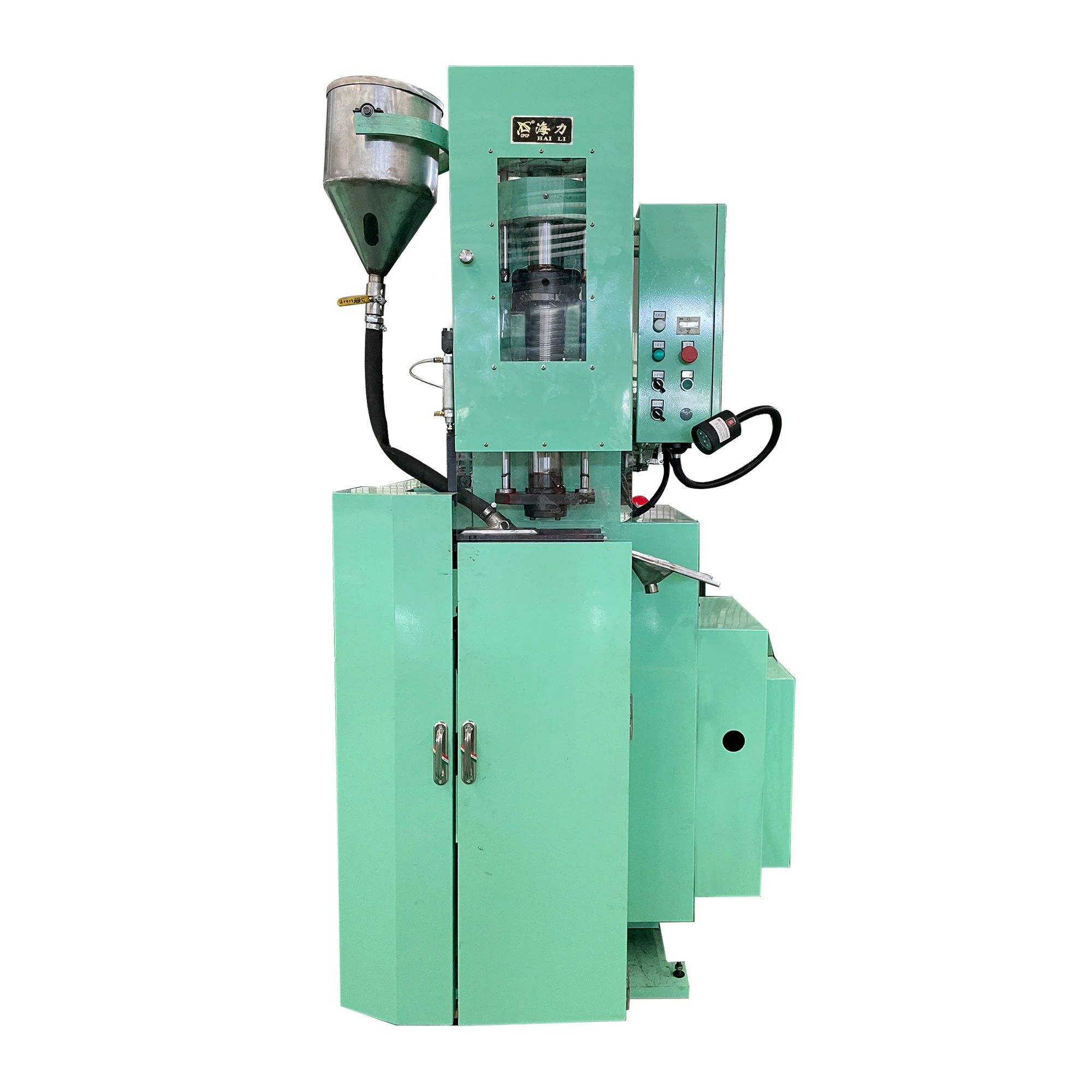 12TON hard alloy carbide blades compacting presses machine
