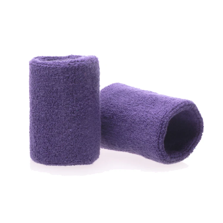 Спортивный махровый браслет на заказ, модный дышащий браслет с поддержкой запястья, Защитный Браслет для поднятия тяжестей