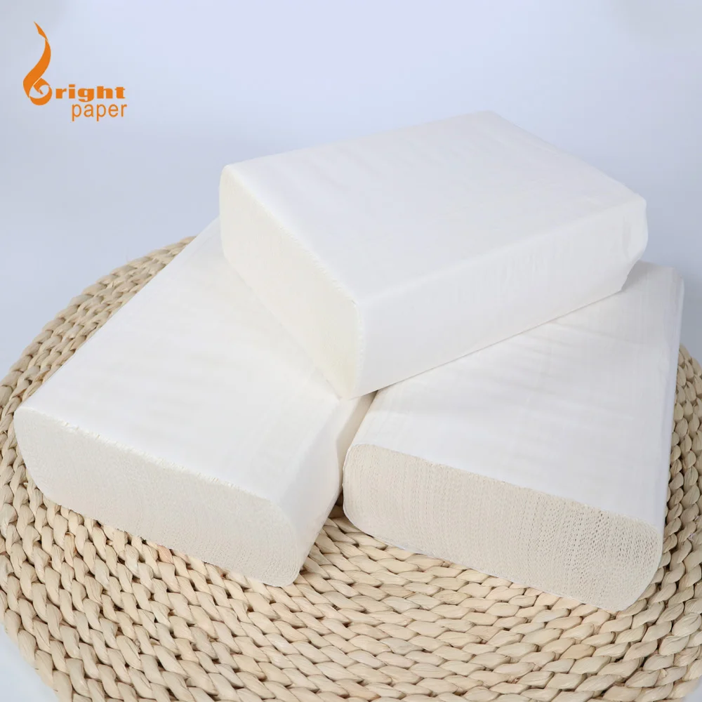 Бумажная салфетка, очищающая бумага, абсорбирующее масло, 1ply, бумажное полотенце для рук