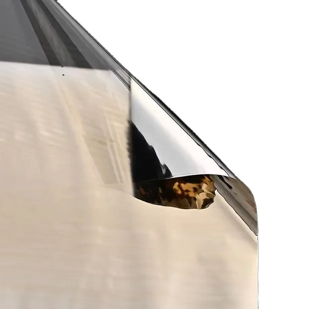 Bopp Plastic Laminated Aluminum Foil Metallized Film Polypropylene Film Rolls As The Lamination Raw Materials