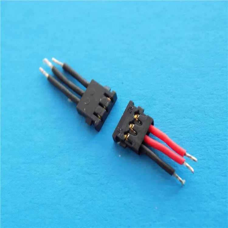Пользовательские схемы длина цвет Molex 78172 1 2 мм Шаг соединитель жгут проводов 20