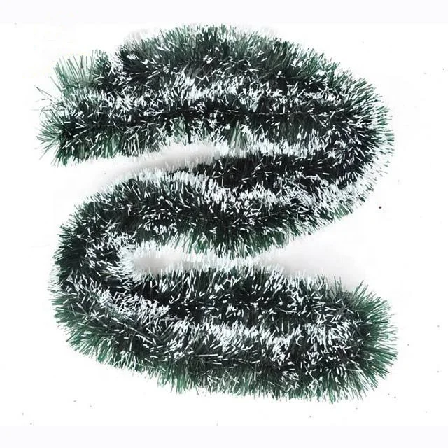 Holiday Decoration Hang Christmas Tree Garland