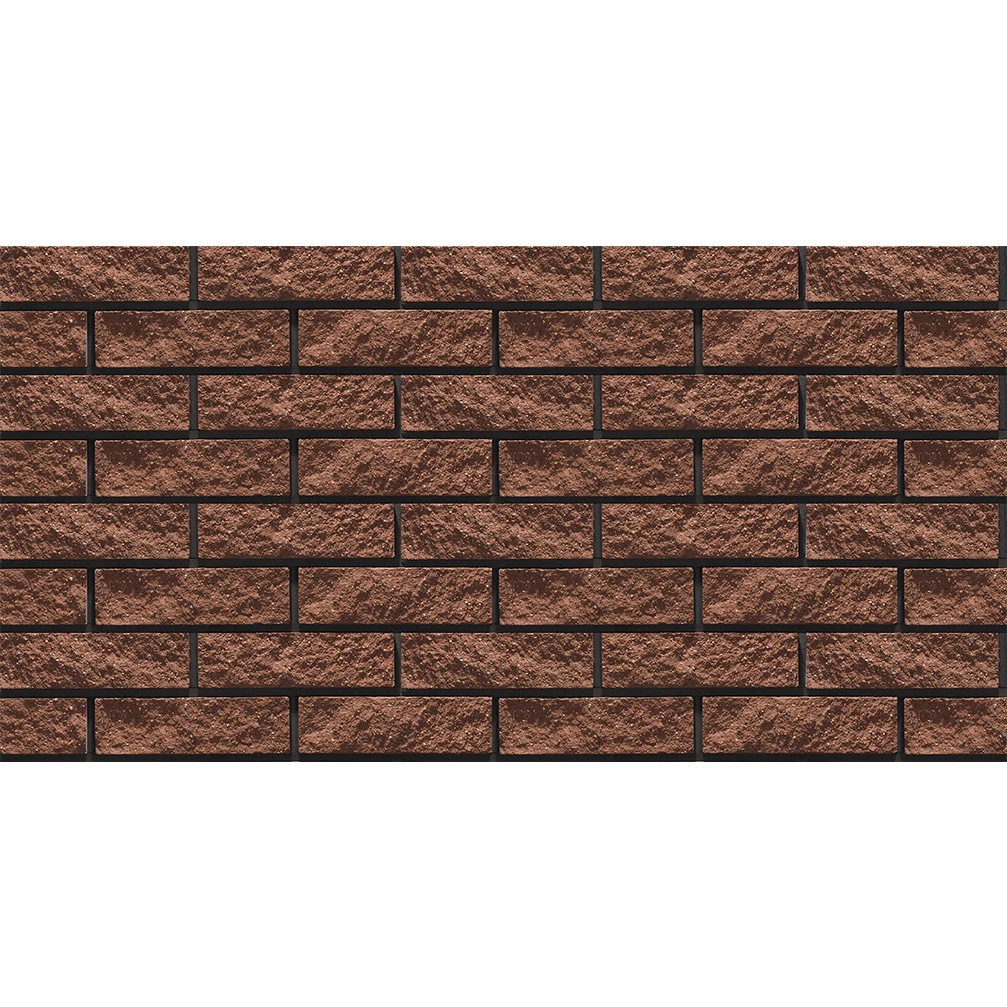 Pakistan popular rustic exterior wall tiles porcelain villa house 300x600 China ceramic tiles