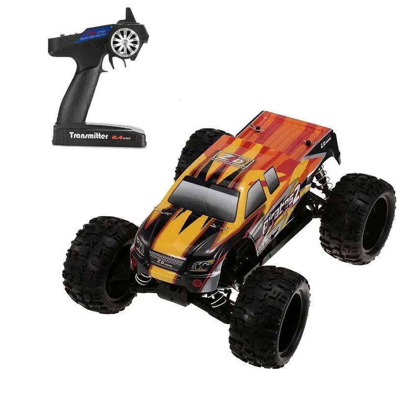 Wholesale ZD Racing Car Brushless Rc Car ZD Racing Car Toys
