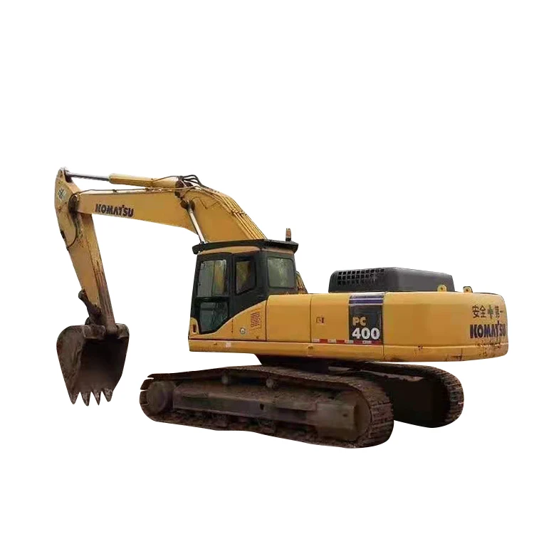 Komatsu pc400-7 cheap excavators used for sale