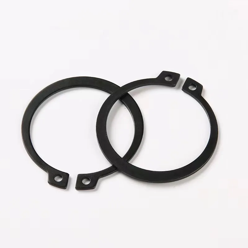 DIN471 type A Circlips External Retaining Rings For Shafts