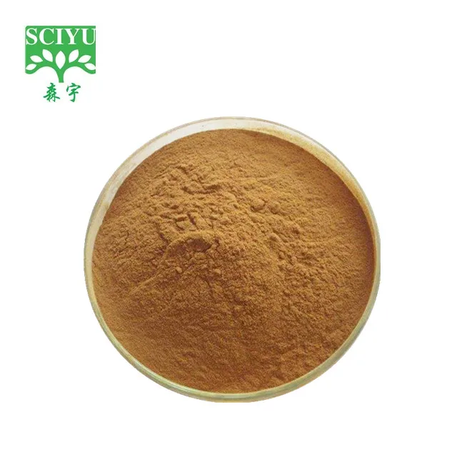
Factory supply natural free sample organic labisia pumila extract for women health 