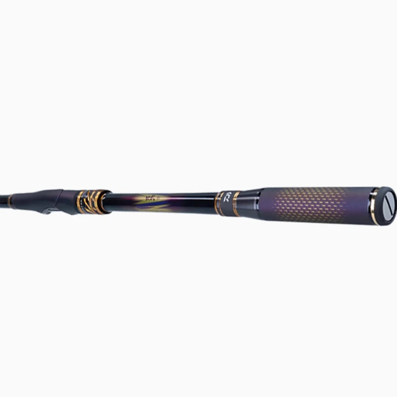 DAIWA MONSTOR FORCE рыболовная удочка легкая направляющая кольцевая система спиннинговое удилище композитное колесо