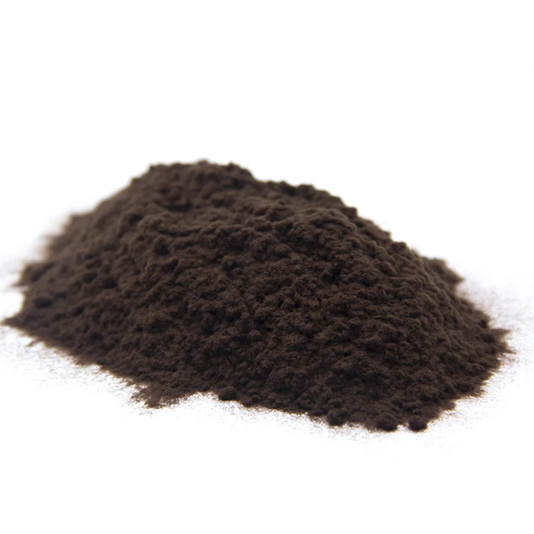 Suede Fabric Material 0.5mm Brown 100 % Nylon Christmas Velvet Flock Powder For Shoes