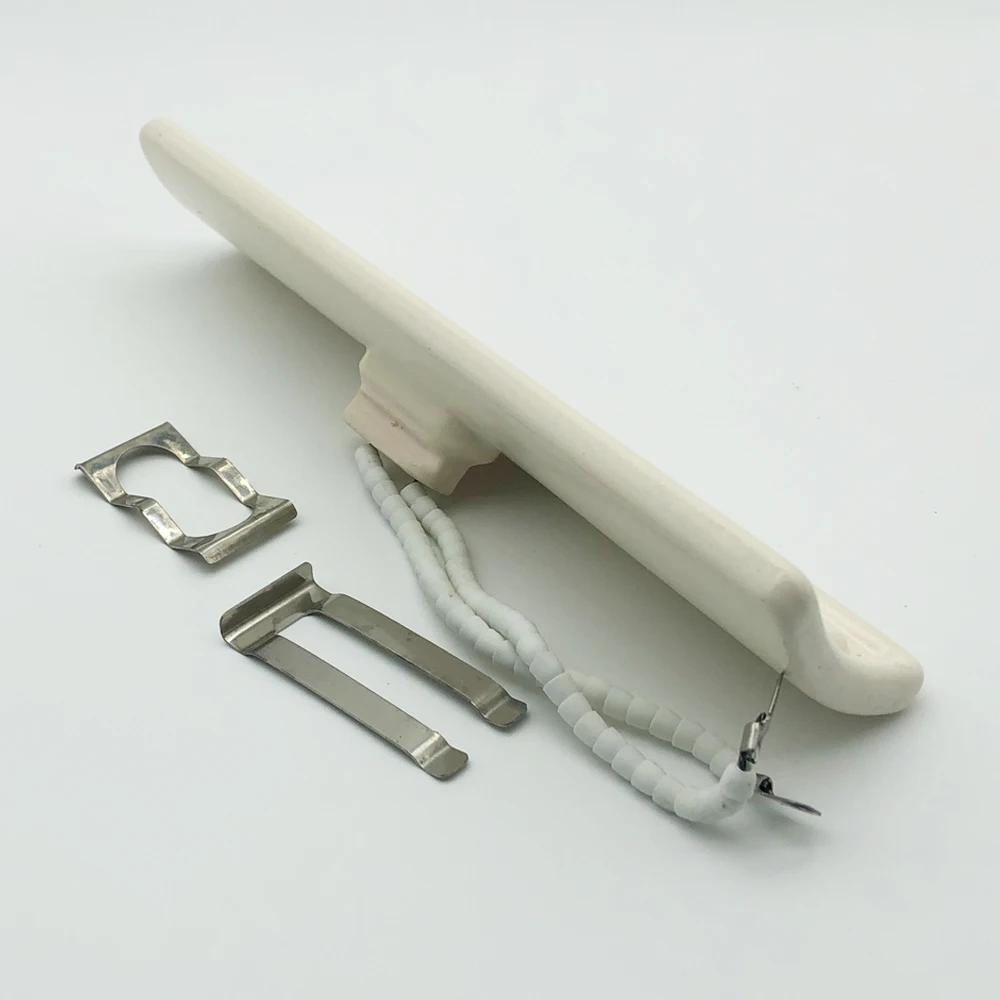 Ceramic Heat Emitter Lamp 250W Infrared Pet Reptile Heater Grow Plant Lamp