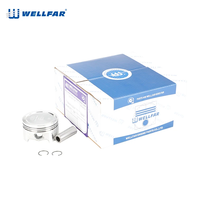 Engine spare parts MOTOR 150CC 150 TITAN  piston P9171/1437379171