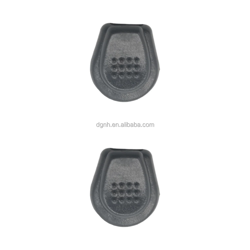 Low Price Shoe Parts And Accessories Plastic Accessory For Shoes