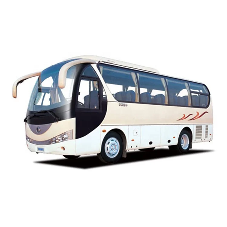  Китайские Подержанные Роскошные подержанные автобусы на