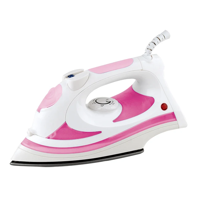 Mini iron steamer vertical anit-calc anti-drip press  portable laundry iron convenient steam cloth electric  iron