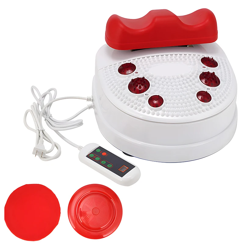 Leg and Foot Massage Machine Hot Selling Blood Circulation Swing Chi Machine for Blood Circulation