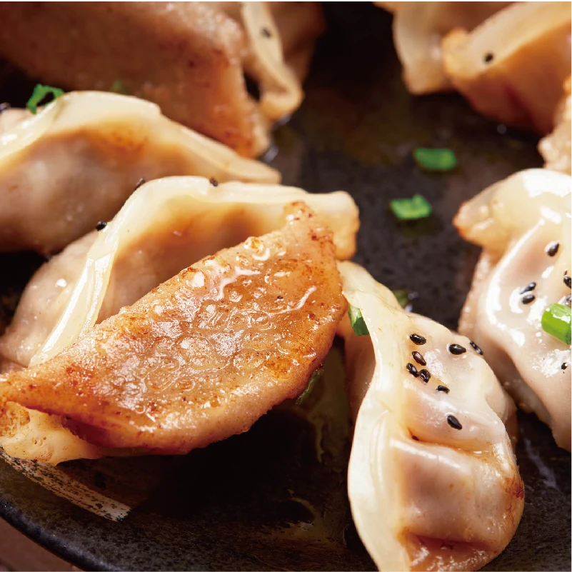 meat pie dumpling dumpling alimentos Fried Beef Dumpling