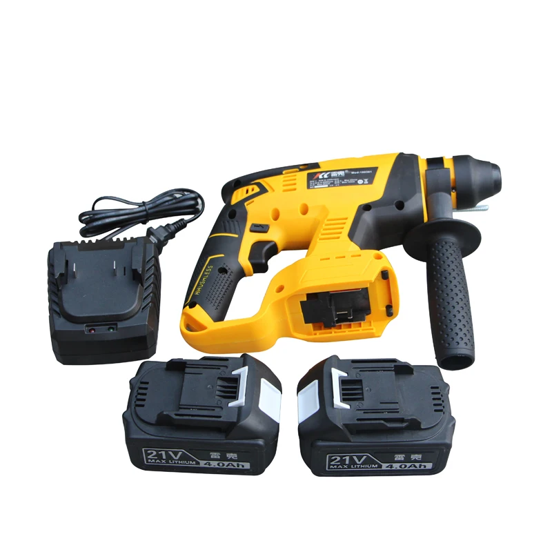 Высокое качество SDS Max модель 2705 Вращающаяся ручка молотка вращающаяся электрическая перфоратор