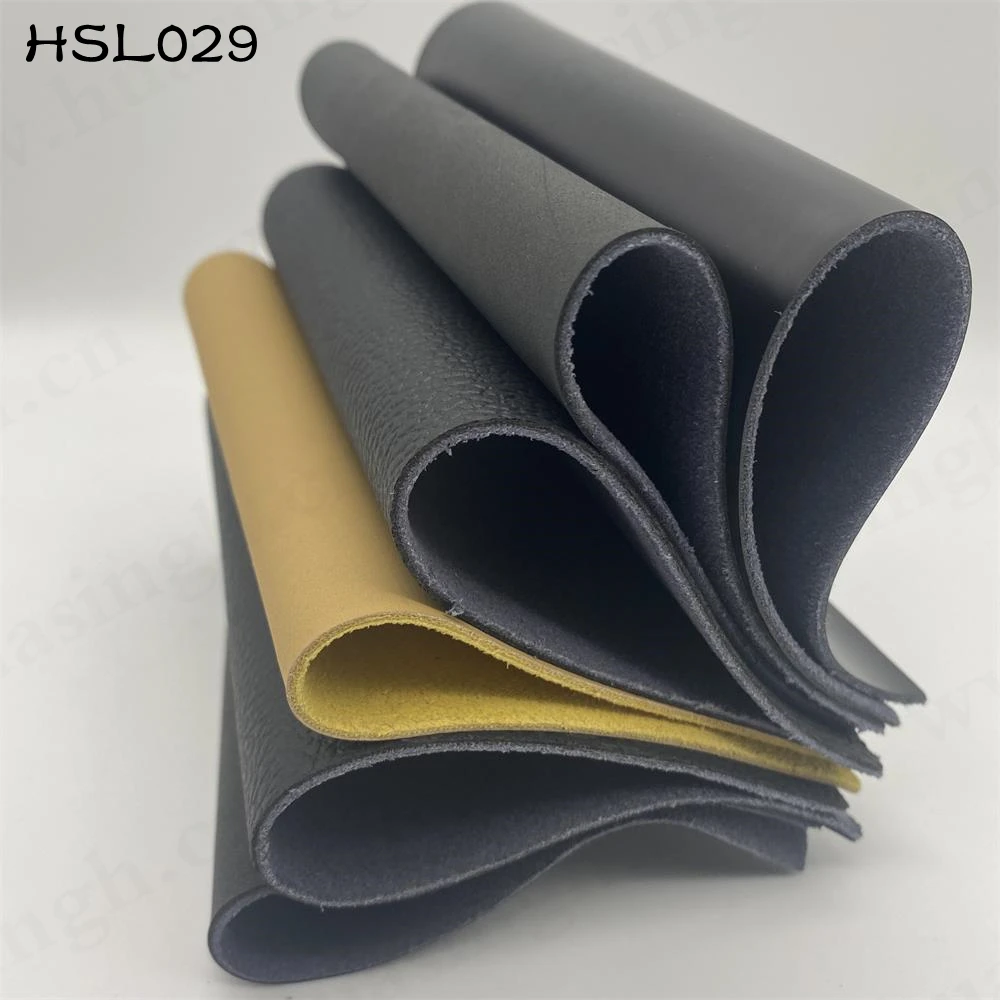 ZH,wholesale natural cow leather/barton printed leather/nubuck leather used for Shoes/Bags/Belt Home Decor/Upholstery HSL029