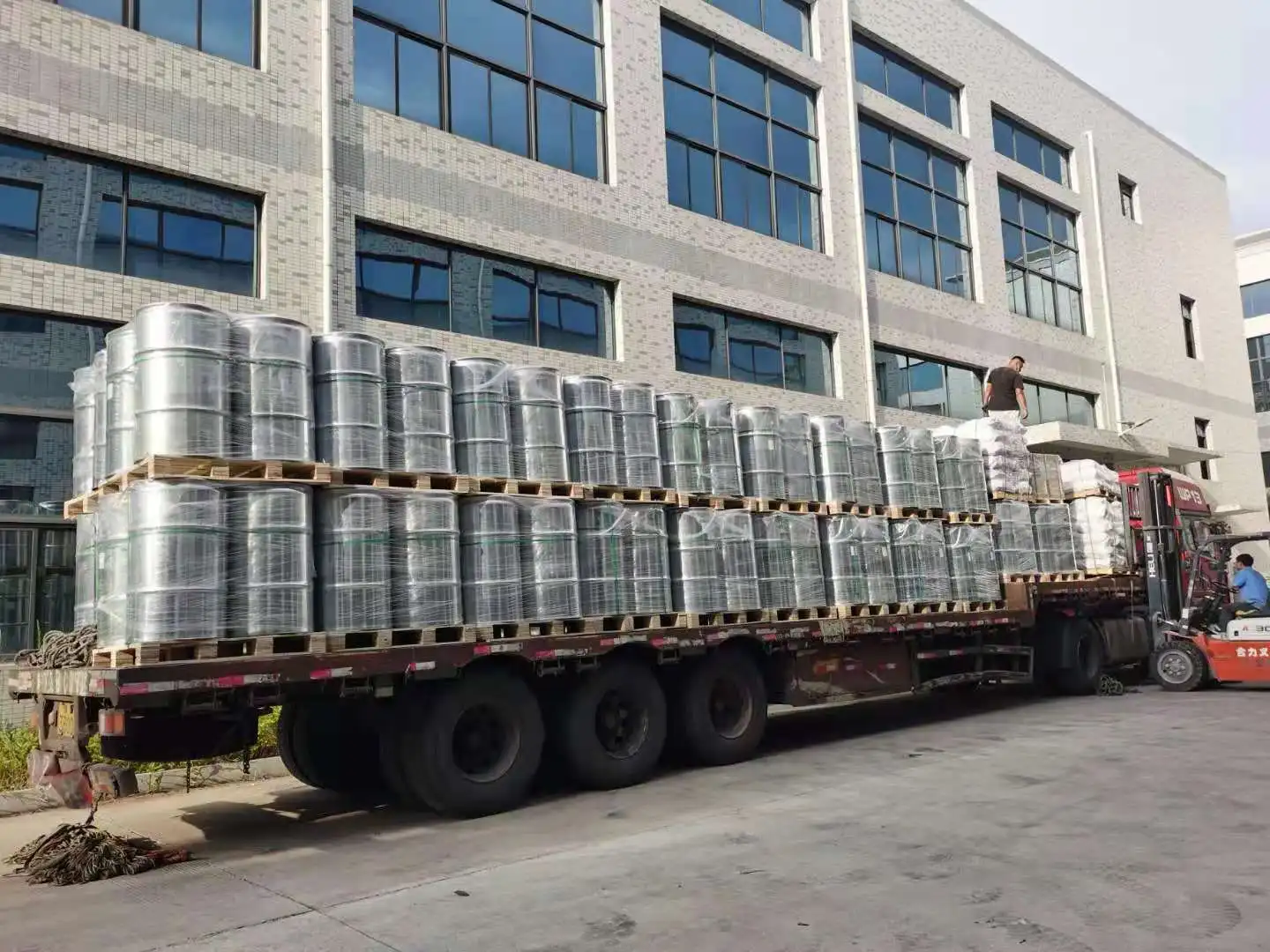 Zirconium Beads ZrO2 Ceramic Grinding Ball Zirconia Ceramic Ball Grinding Media for Polishing