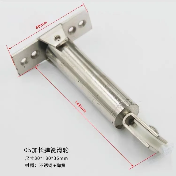 wall mount pulley,wall pulley,pulley block