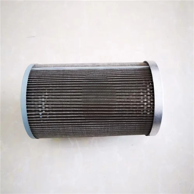 Spare part suction oil filter W-15-00519 for 937H wheel loader