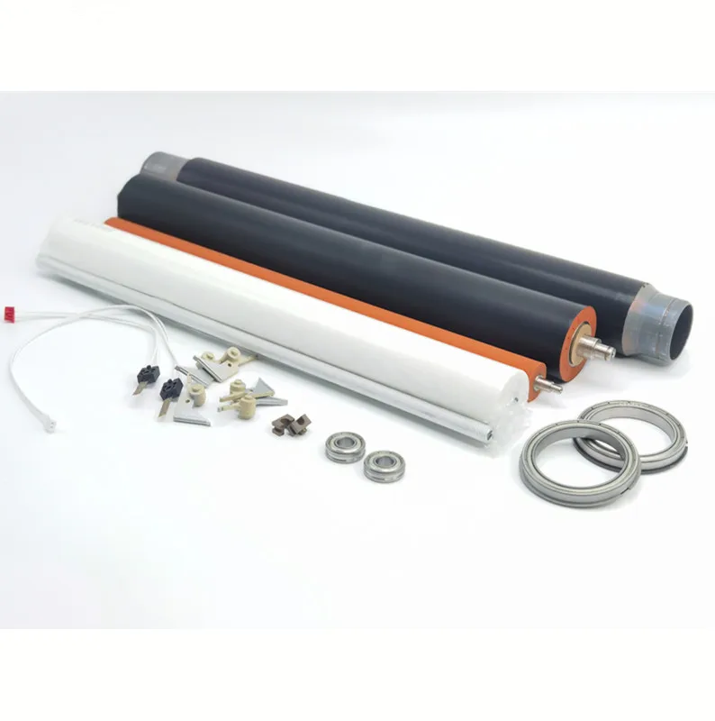Для Ricoh Aficio 2051 2060 2075 MP 5500 6000 6002 6500 7000 7500 7502 8000 комплект для ремонта и технического обслуживания фьюзера