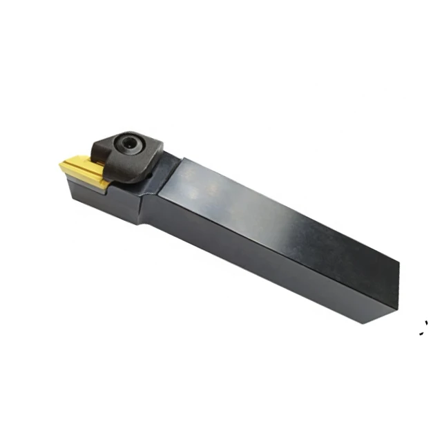 25x25mm square shank turning holder CKJNR2525M16 for carbide insert KNUX