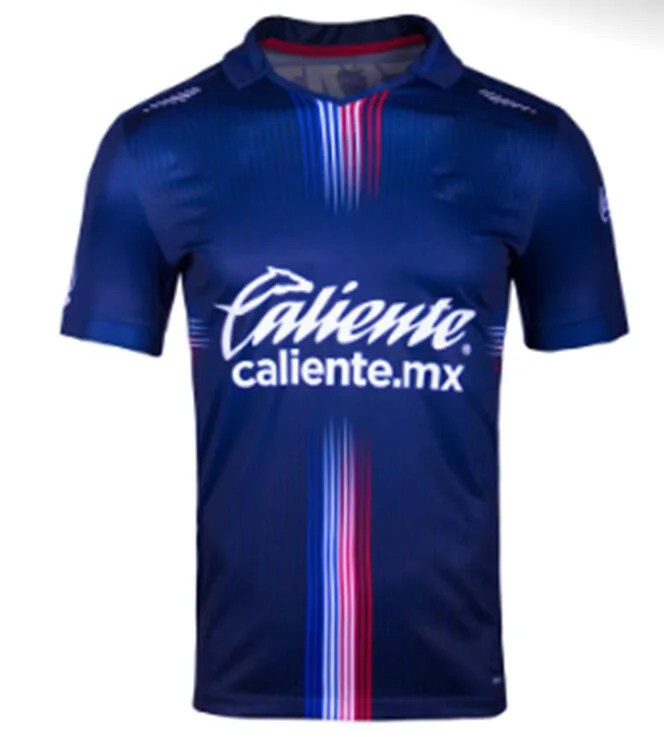 
2021 2022 Thai quality soccer jersey football shirt design Mexico club soccer jersey 