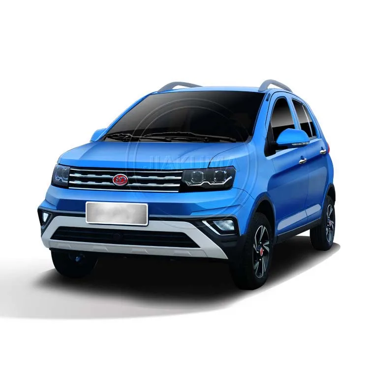  2021 New Product Hot Selling Blue Suv 775Kg Cheap Adult Electric