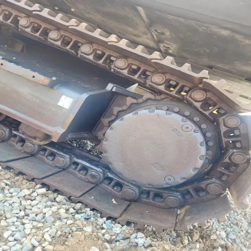 Japan made Kobelco SK330D excavator 33ton large crawler excavator sk330 sk350 sk380 Used excavators in good condition in stock