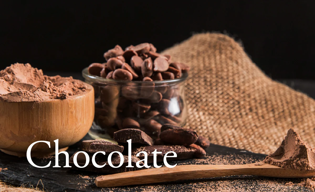 Factory Direct Sale Breakfast Cereal Chocolate Flavor Granola Chips Tasty Protein Granola Cereal