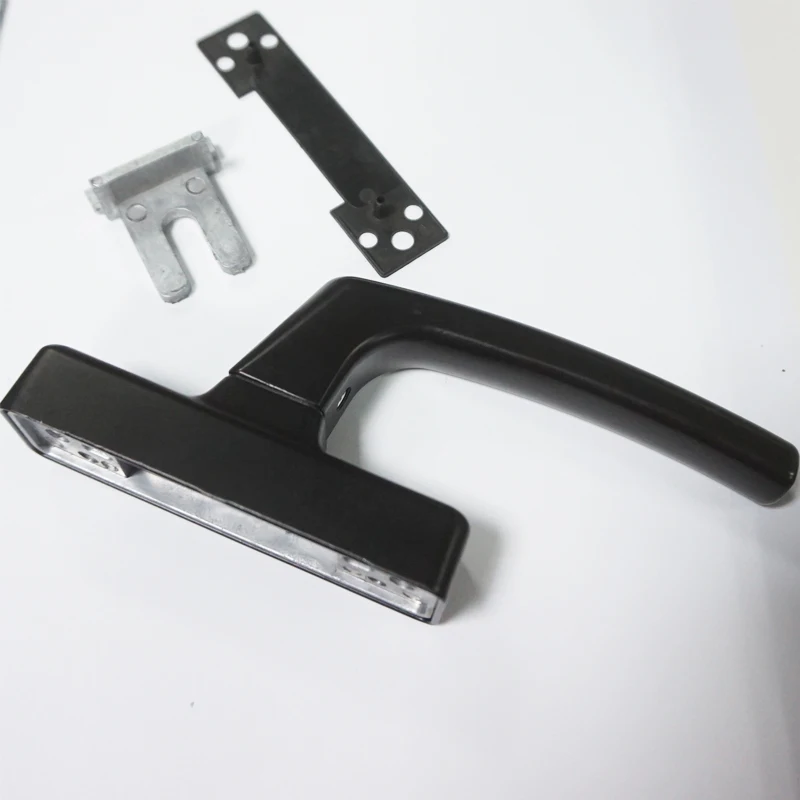 Door and Window accessories Aluminium window handle