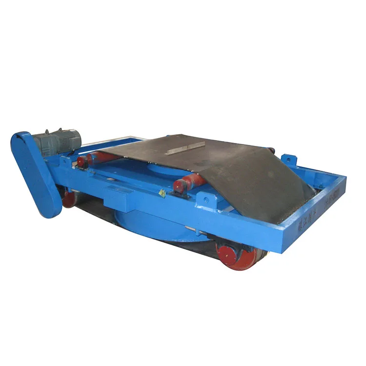 Постоянный Магнитный Подвесной магнитный сепаратор для конвейерной ленты