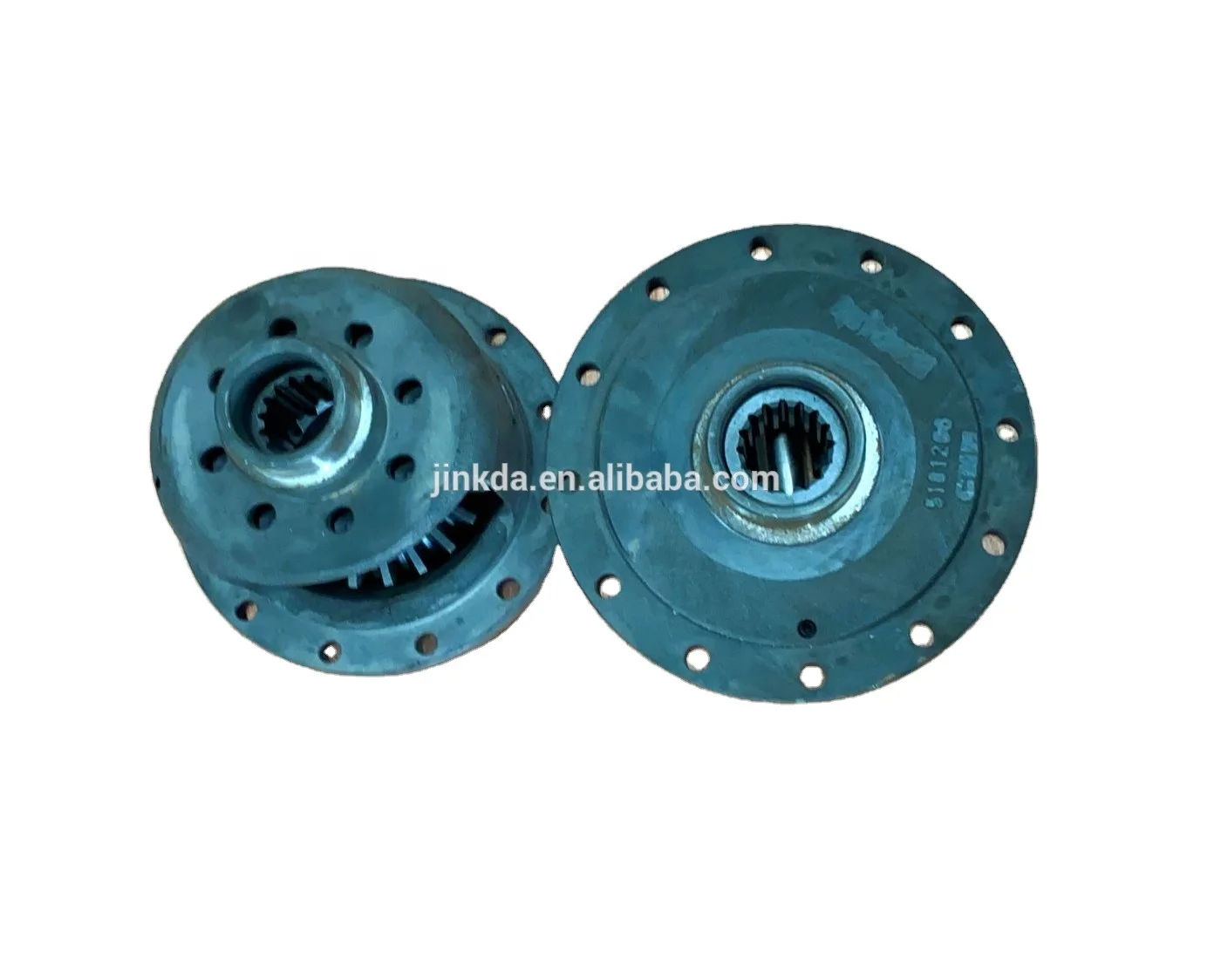 Differential Casing Assembly 5181267 for Tractor TL90  TL5050