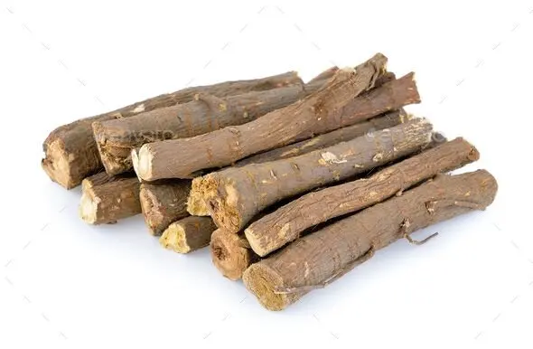 LICORICEEXTRACTPOWDER Herbal Extract Licorice Root Extract CAS 68916-91-6 Glycyrrhiza