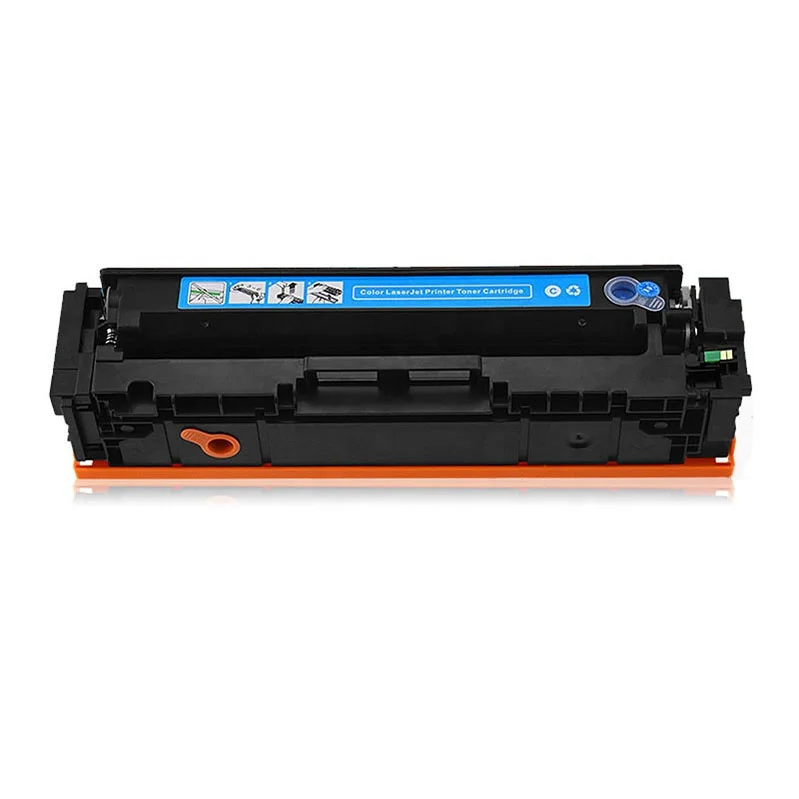 Совместимый тонер-картридж hp CRG054 CRG-054H CRG-054 для принтера Canon i-SENSYS LBP621Cw LBP623Cw MF641Cw MF643Cdw MF645Cx MF642Cdw