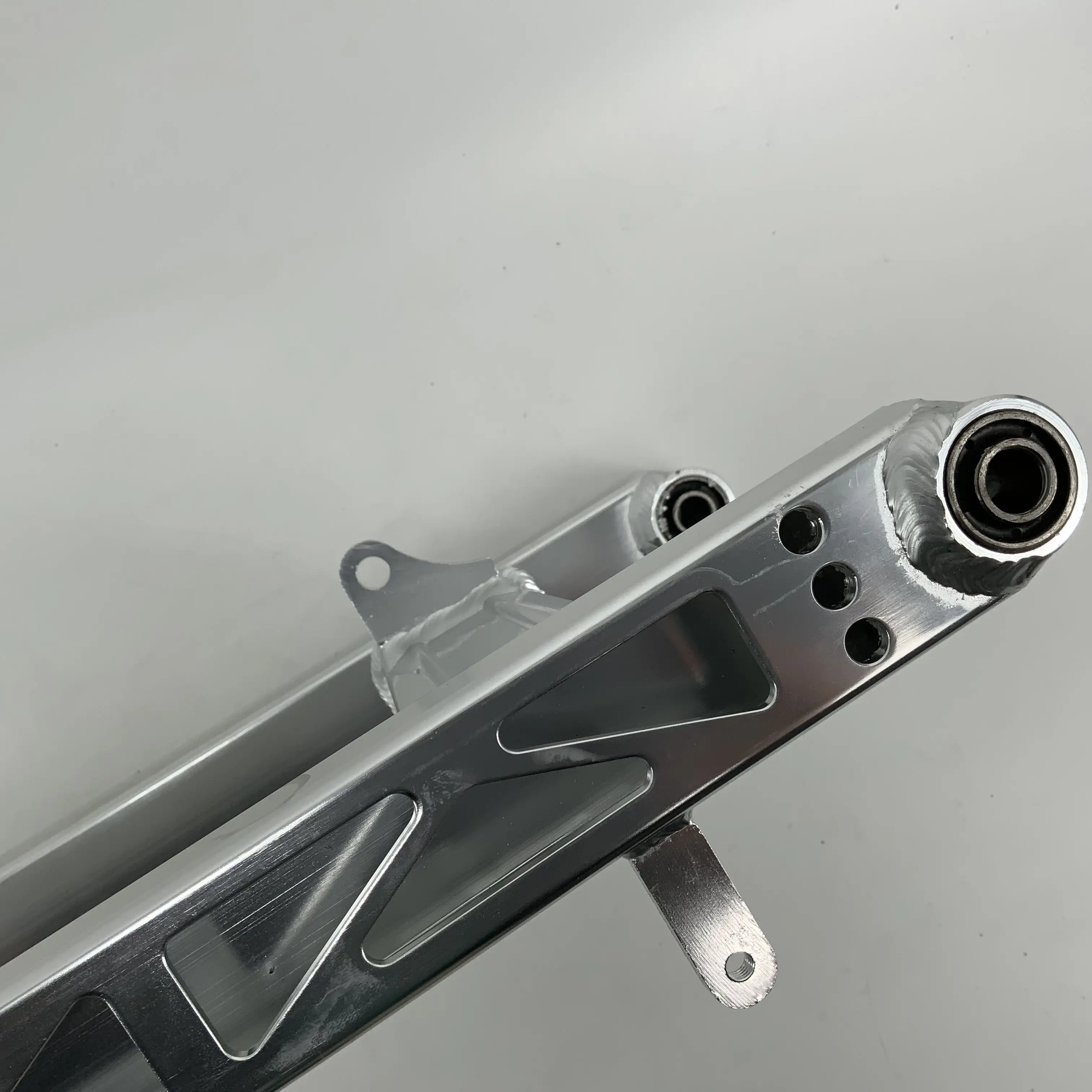 SRL115 BST swing arm Motorcycle Stand for Motorcycle Modified repairing