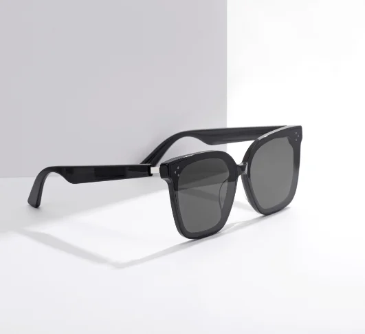 KX-09s  smart  glasses  enjoy music free reply call