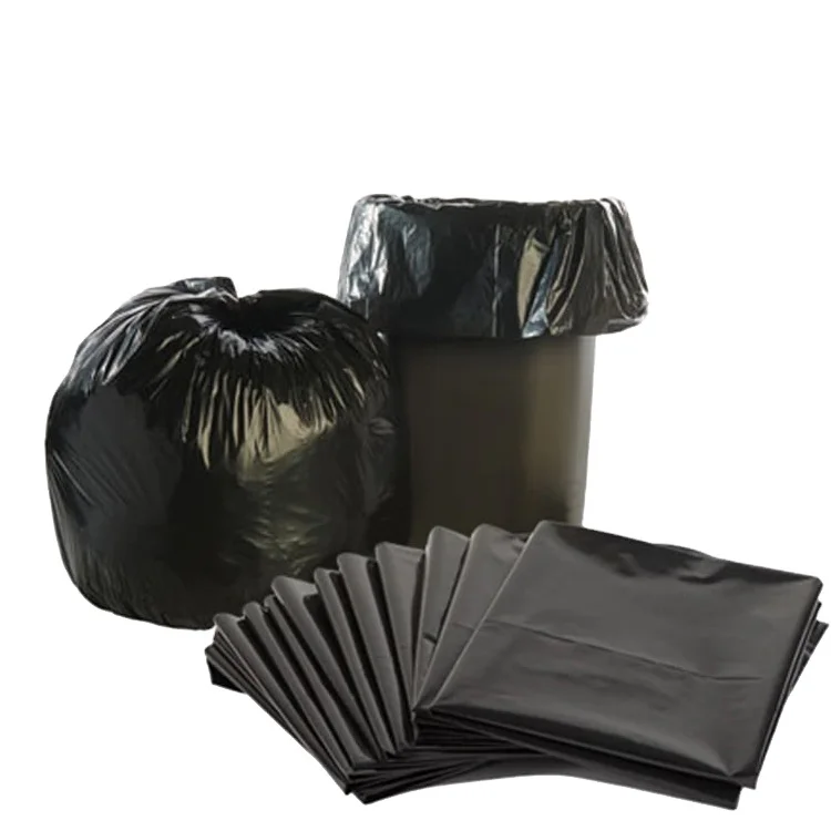 garbage bag
