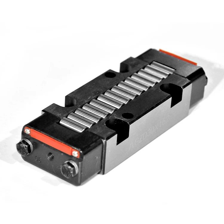 Hot sale cnc machine used linear motion guide with carriages