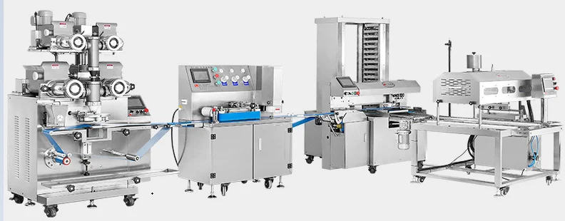 Encrusting Machine Factory Cheap Price High-quality Machine for Small Business