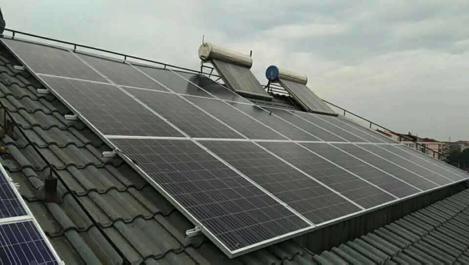 Cheapest 300w 500w 540w 1kw 5kw 10kw solar panel solar cells pv panels for home use