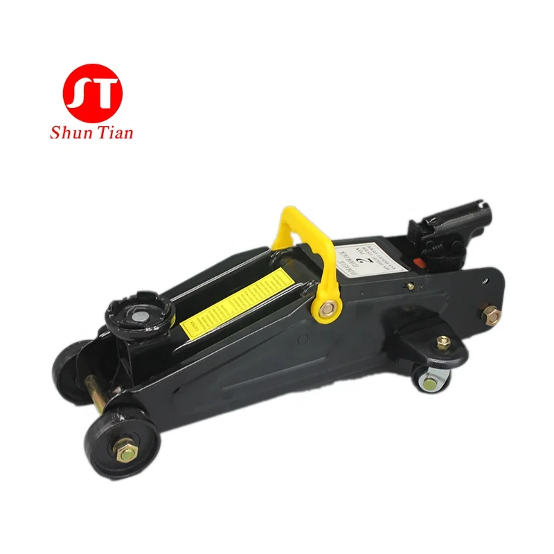 2 тонный гидравлестический этажный домкрат 360 градусов гараж домкрат