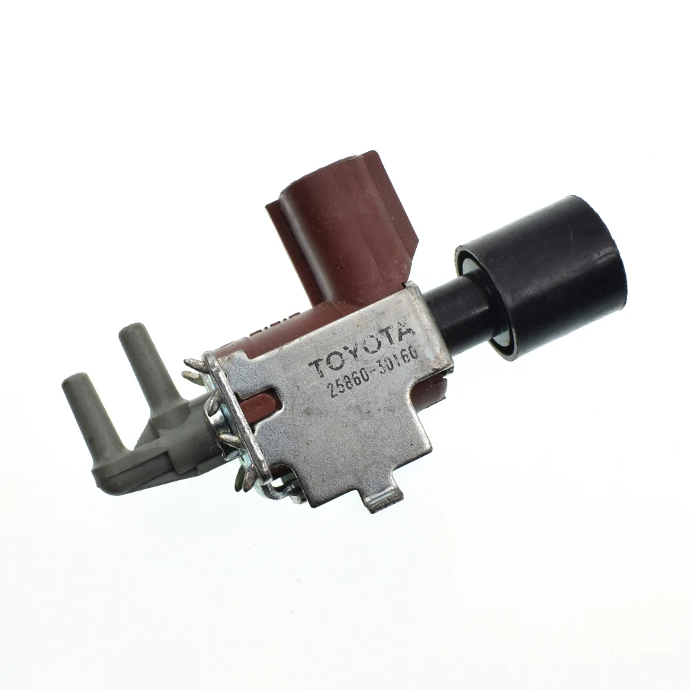 Vacuum Switching Valve For Toyota FORTUNER HILUX VIGO HICAE DYNA 1KDFTV KUN51 KUN26 KDH201 KDH203 KDH221 25860-30160