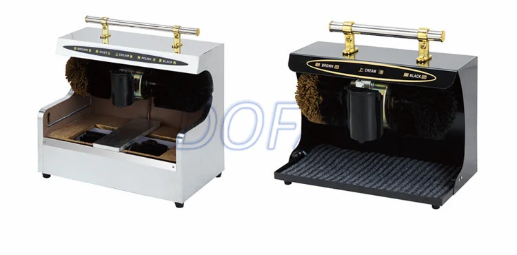 Family-Use Shoe Polisher/Shining Machine small model 45w