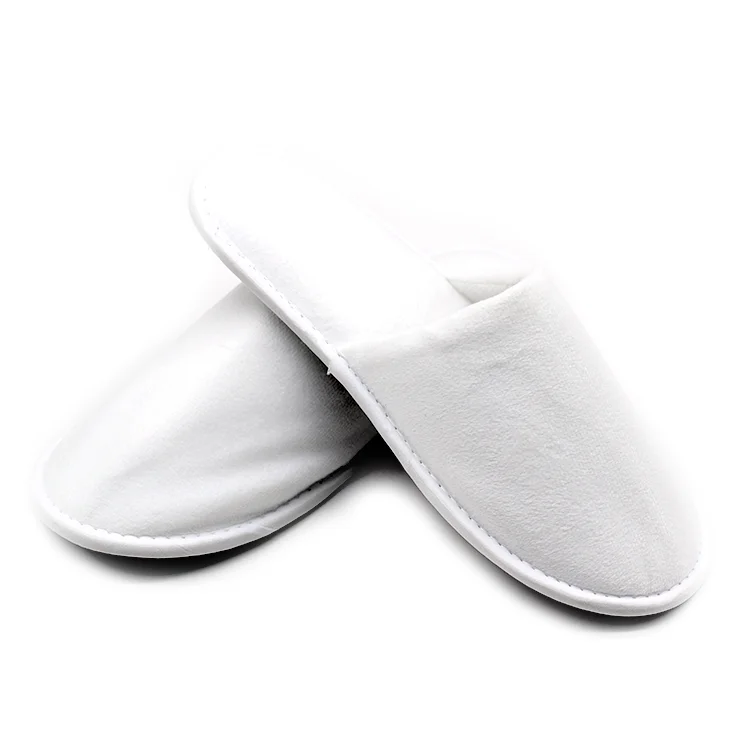 luxury hotel Slippers Personalized Soft Bedroom Slippers