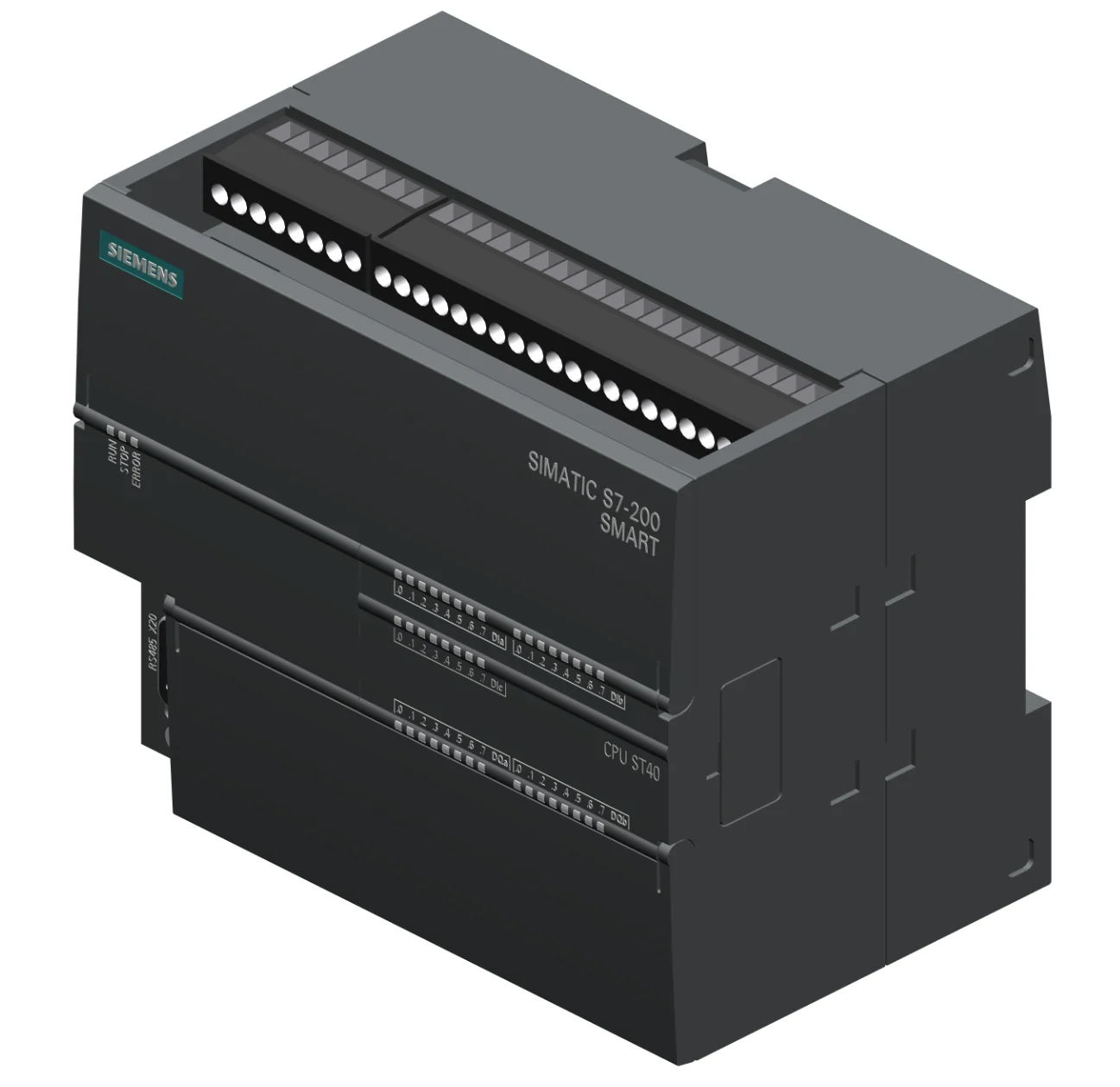 New Original plc module Power module 6ES7315-2AH14-0AB0 module