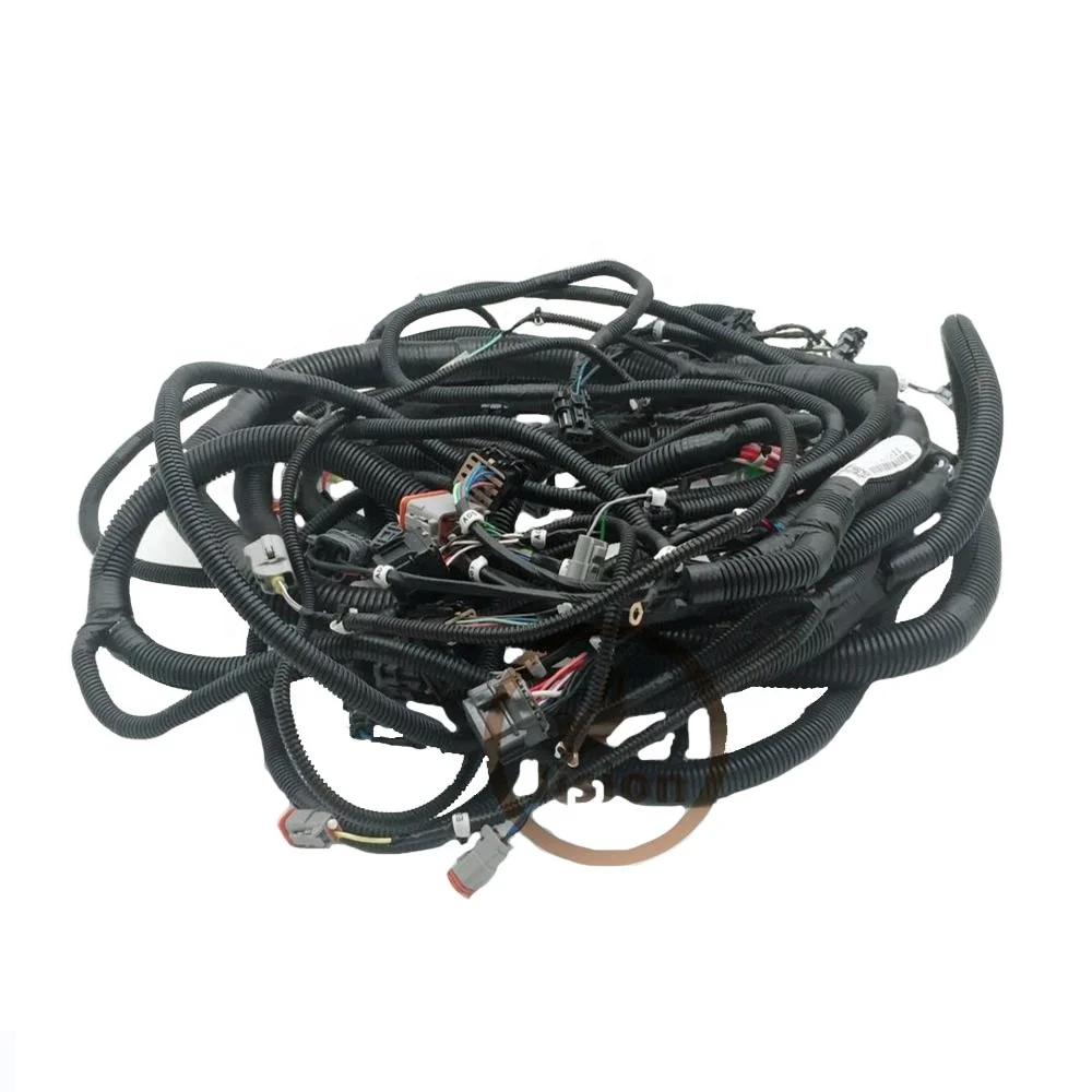 20Y-06-31611 Wiring Harness for Excavator PC200-7 PC210-7 PC220-7