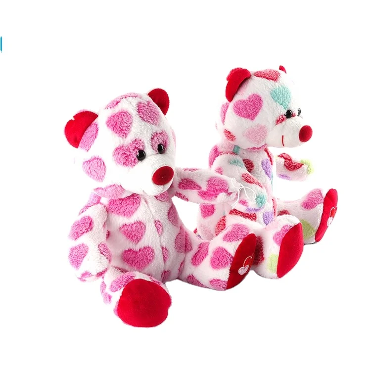 2021 Hot Sale China Soft Comfort Stuffed Teddy Bear Toys For Baby