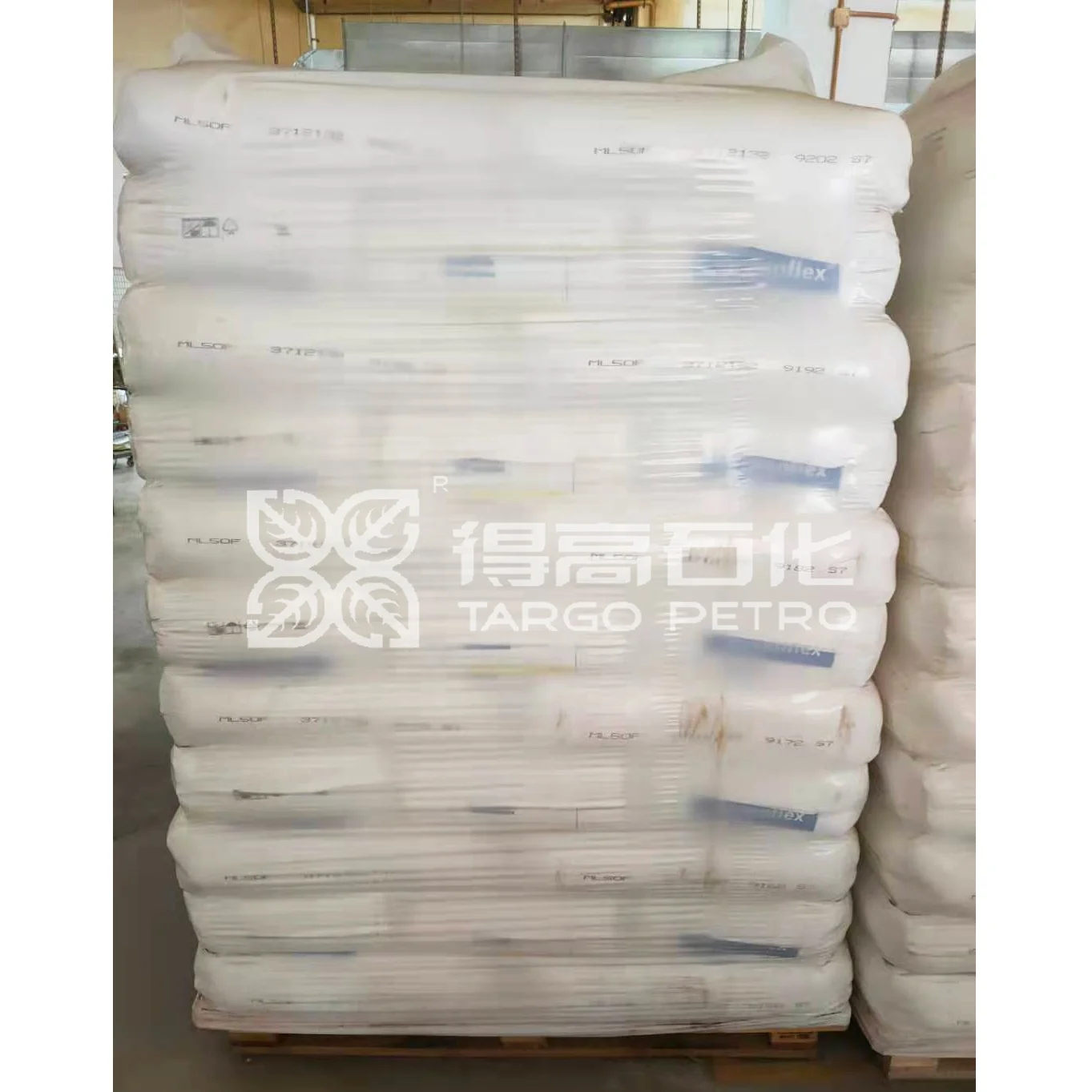 In stock! HDPE LDPE LLDPE EVA VLDPE&LDPE Virgin Pellets, Polyethylene Granules Raw Material, SABIC, ENI, CHT, TSR, Synthos, Pert